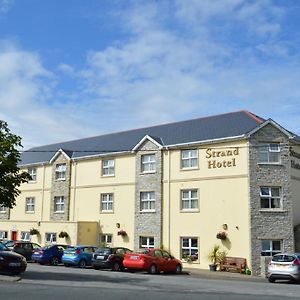 The Ballyliffin Strand Hotel