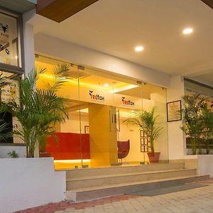 Red Fox By Lemon Tree Hotels, Tiruchirappalli Trichy